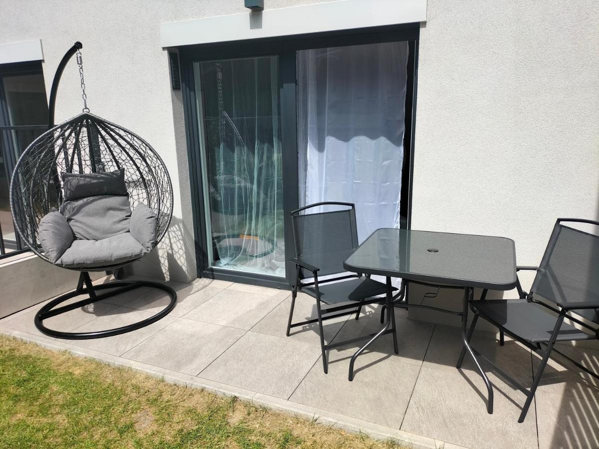 Apartamento Cumbia Garden