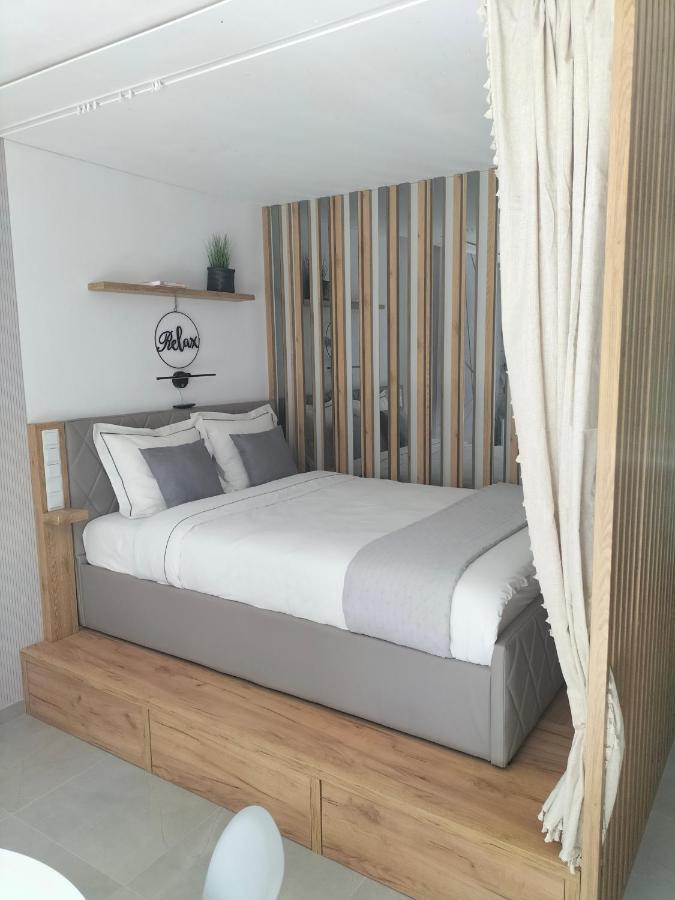 Apartamento Cumbia Garden