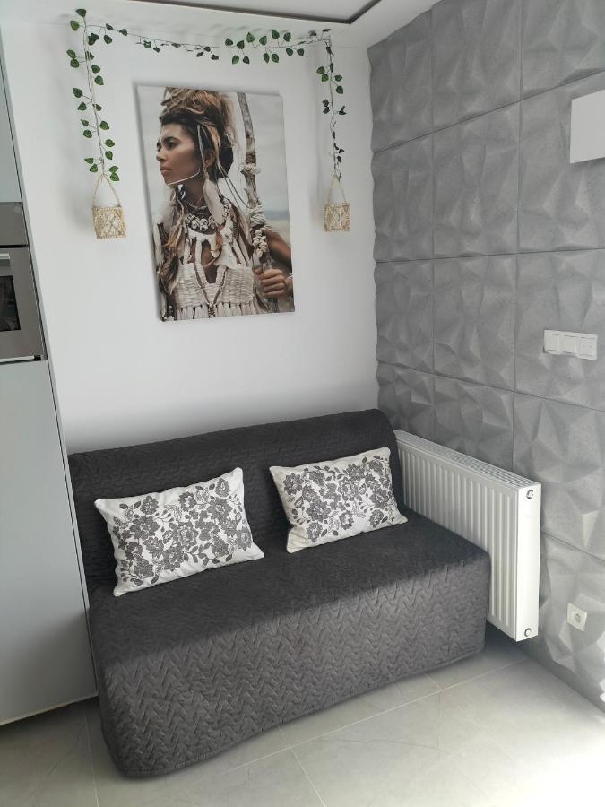 Apartamento Cumbia Garden *