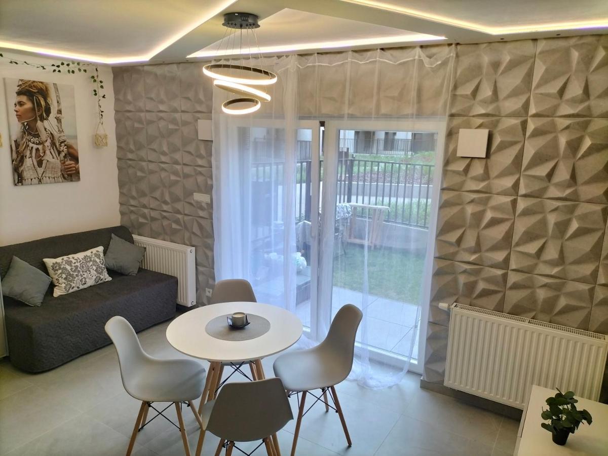 Apartment Cumbia Garden Breslau
