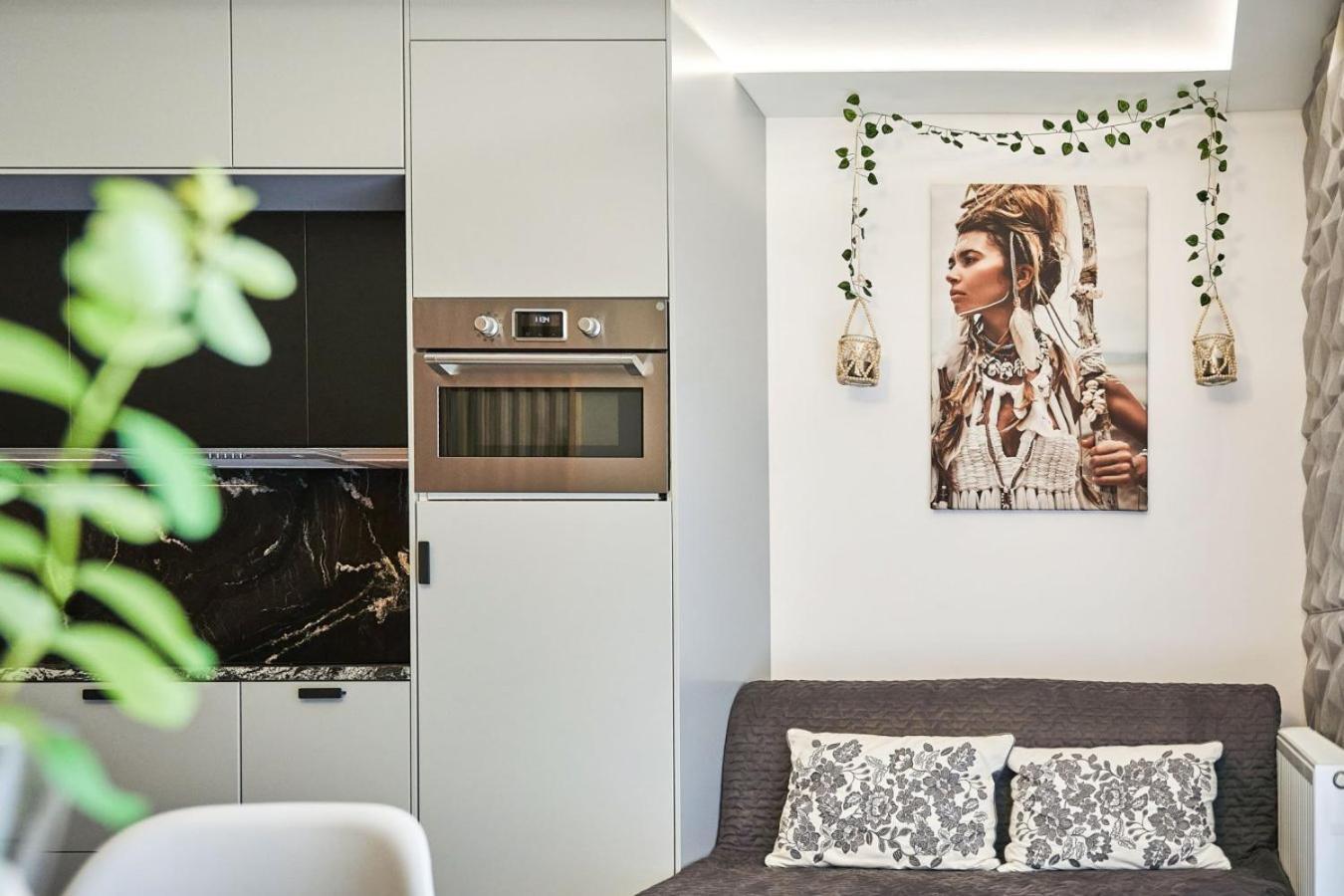 Cumbia Garden Apartment *